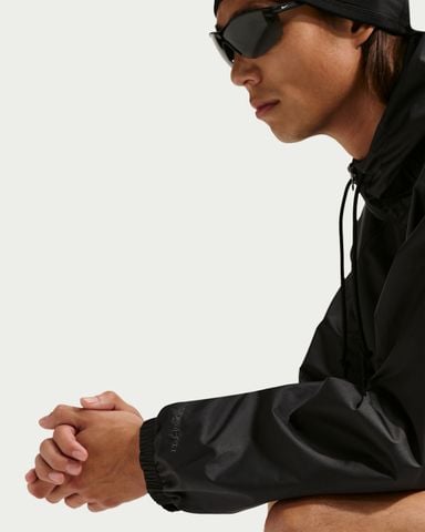 Nike - Áo Khoác Thể Thao Nam Windrunner Men's Lined Jacket