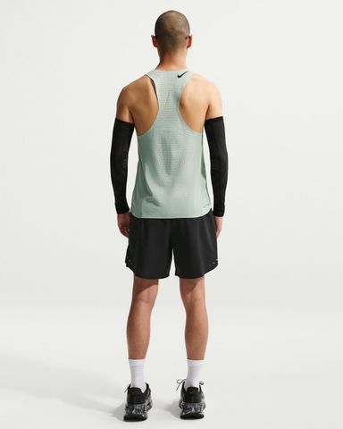 Nike - Áo Thun Ba Lỗ Thể Thao Nam AeroSwift Dri-FIT ADV Running Vest