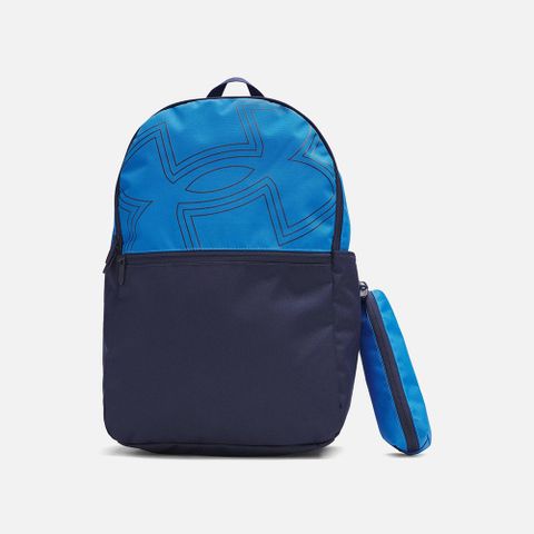 Under Armour - Ba lô thể thao nam nữ Essential Printed Backpack Lifestyle