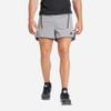 adidas - Quần ngắn thể thao Nam Men's Adidas D4T Pro Series Adistrong Workout Shorts - Gray