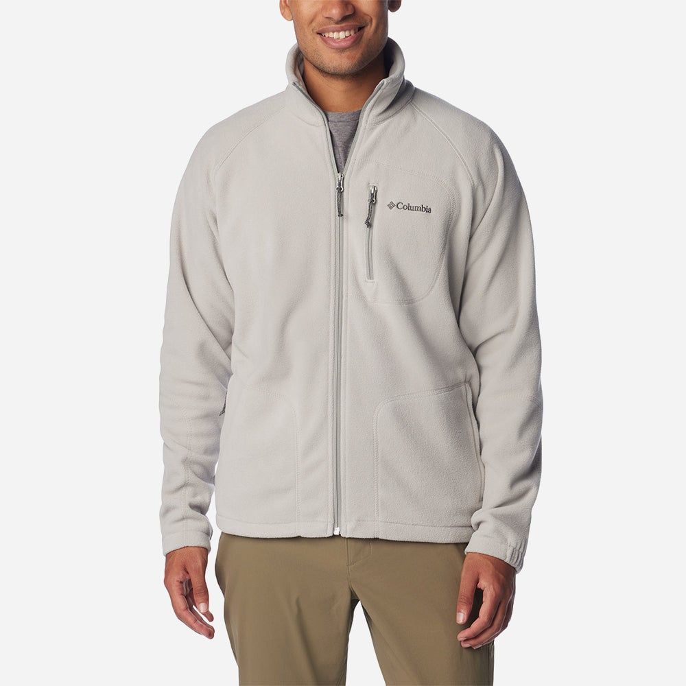 Columbia - Áo khoác nam Fast Trek™ II Full Zip Fleece Outdoor