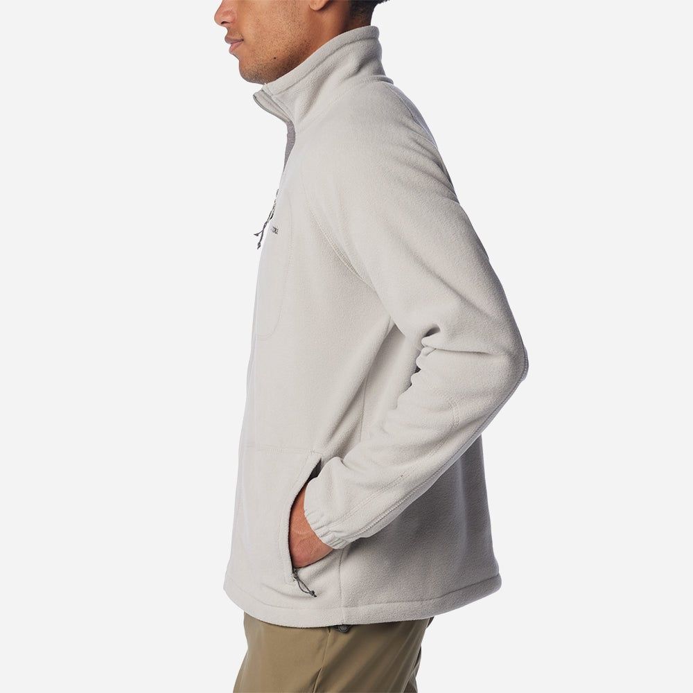 Columbia - Áo khoác nam Fast Trek™ II Full Zip Fleece Outdoor