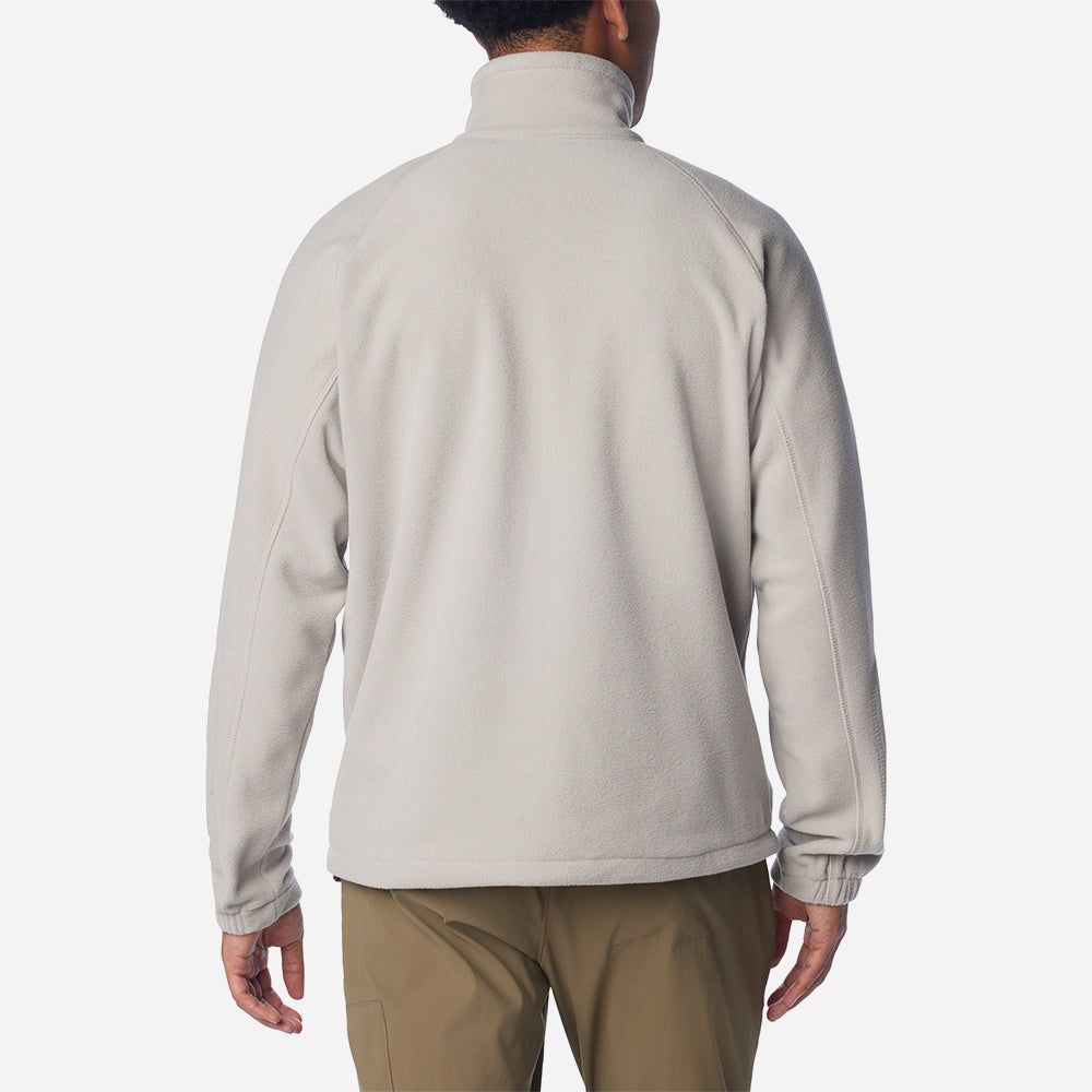 Columbia - Áo khoác nam Fast Trek™ II Full Zip Fleece Outdoor