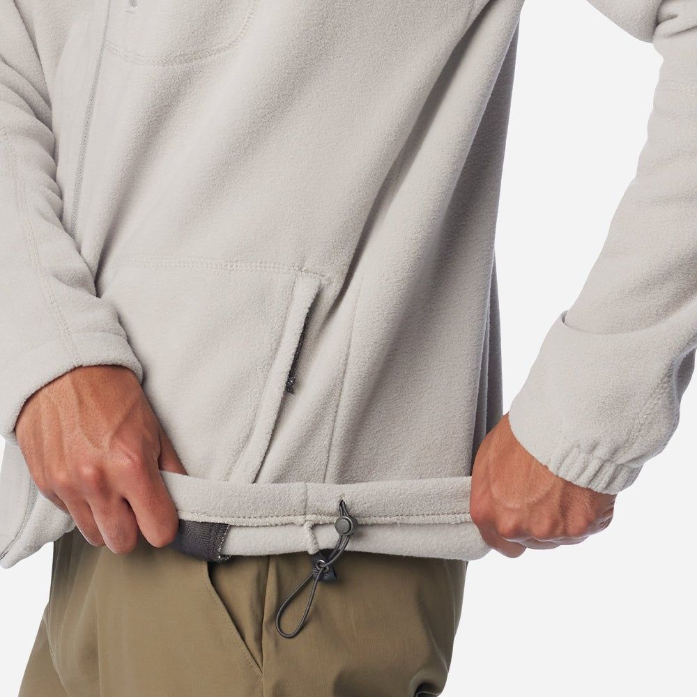 Columbia - Áo khoác nam Fast Trek™ II Full Zip Fleece Outdoor