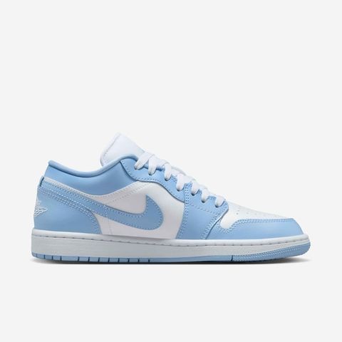 Nike - Giày thời trang thể thao Nữ Air Jordan 1 Low Women's Shoes