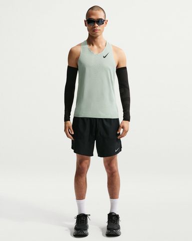 Nike - Áo Thun Ba Lỗ Thể Thao Nam AeroSwift Dri-FIT ADV Running Vest