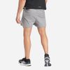 adidas - Quần ngắn thể thao Nam Men's Adidas D4T Pro Series Adistrong Workout Shorts - Gray