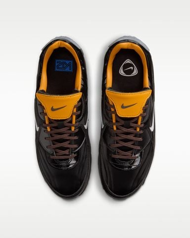 Nike - Giày Thời Trang Nam Air Max 90 'Mercurial' - 4