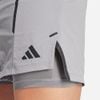 adidas - Quần ngắn thể thao Nam Men's Adidas D4T Pro Series Adistrong Workout Shorts - Gray