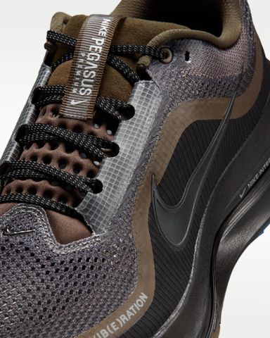 Nike - Giày Chạy Bộ Nam Pegasus Premium Mop2