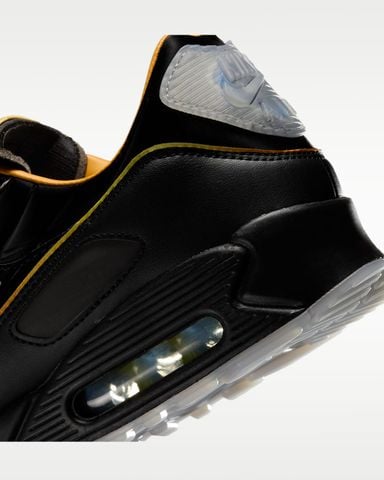 Nike - Giày Thời Trang Nam Air Max 90 'Mercurial' - 2