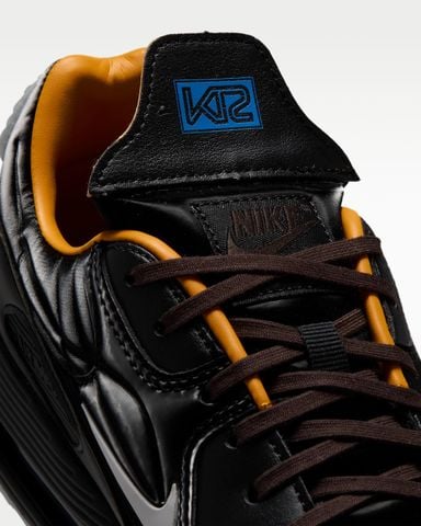 Nike - Giày Thời Trang Nam Air Max 90 'Mercurial'