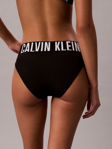 Calvin Klein - Quần Bikini Nữ Intense Power Swim