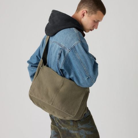 Levi's - Túi Đeo Chéo Nam Crossbody Bag