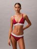 Calvin Klein - Áo Ngực Nữ Lightly Lined Triangle