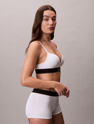 Calvin Klein - Áo Ngực Nữ Push Up Plunge