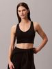 Calvin Klein - Áo Ngực Thể Thao Nữ Quick-Dry Longline Racerback Sports Bra