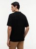Tommy Hilfiger - Áo Thun Có Cổ Nam Structured Polo Shirt With Linen
