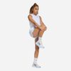adidas - Quần Ngắn Chạy Bộ Nữ Run Essential Shorts
