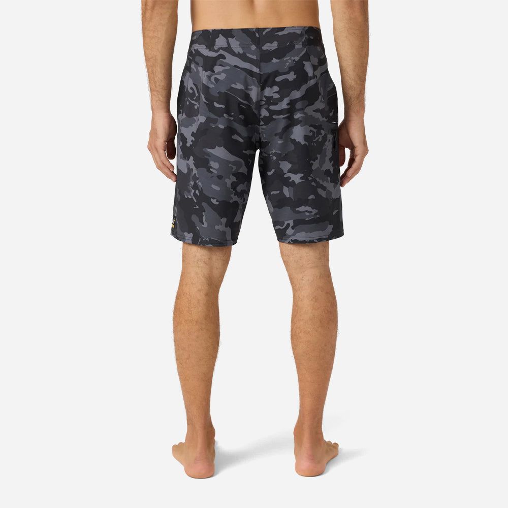 Oneill - Quần đi biển nam Hyperfreak Tech Hawaii 19 Swimming
