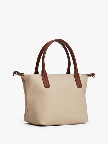 Tommy Hilfiger - Túi xách nữ Webbing Crossbody Tote Bag