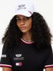 Tommy Hilfiger - Nón Lưỡi Trai Nam TH x Cadillac Formula 1® Team Replica Baseball Cap | Hats