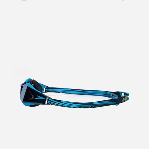 Speedo - Kính Bơi Unisex Competition Swimming Fastskin Hyper Elite Mirrored (Asia Fit)