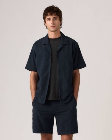 Levi's - Áo Sơ Mi Nam Sunset Camp Seersucker Shirt
