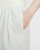 Nike - Quần Dài Thể Thao Nữ Sportswear Chill Poplin Loose Mid-Rise Woven Striped Trousers