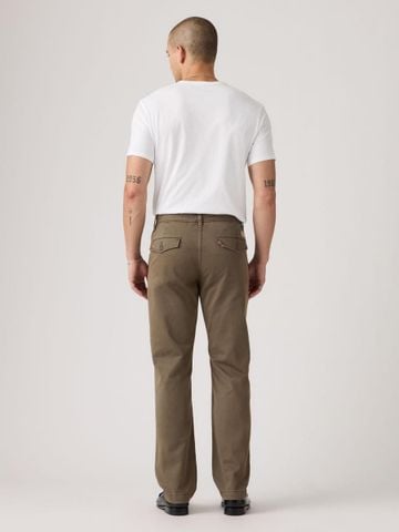 Levi's - Quần Kaki Dài Nam XX Chino Authentic Relaxed Pants