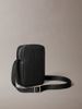 Calvin Klein - Túi đeo chéo nam CK Woven Reporter Bag