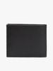 Tommy Hilfiger - Ví nam Logo Bifold Leather Credit Card Wallet