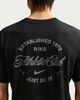 Nike - Áo Tay Ngắn Thể Thao Nam Nike Athletic Club Men's T-Shirt
