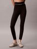 Calvin Klein - Quần Bó Thể Thao Nữ Icon Sport Wide Waistband 7/8 Legging