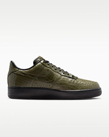 Nike - Giày Sneakers Nam Air Force 1 07 Premium Mop1