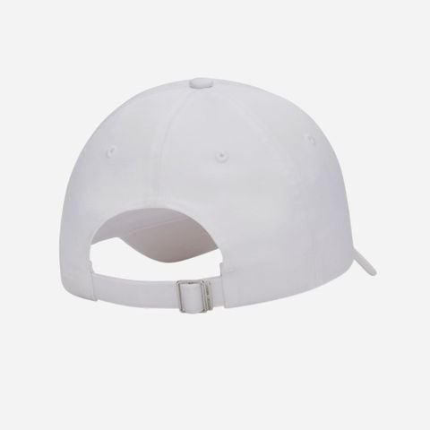 Under Armour - Nón Lưỡi Trai Nữ Essential Low Adjustable