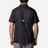 Columbia - Áo sơ mi tay ngắn thể thao nam Super Slack Tide™ Camp Outdoor