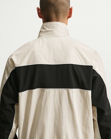 Nike - Áo Khoác Thể Thao Nam Sportswear Club Lightweight Full-Zip Jacket