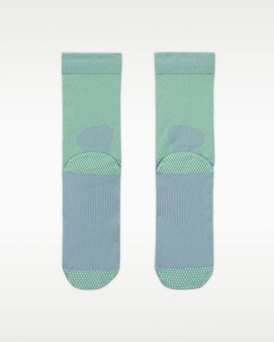 Nike - Vớ Nam Nữ Running Lightweight Crew Socks (1 Pair)