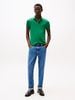 Tommy Hilfiger - Áo polo tay ngắn nam TH 1985 Slim Polo