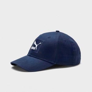 Puma - Nón Lưỡi Trai Unisex Archive Logo Label Cap