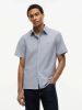 Tommy Hilfiger - Áo Sơ Mi Tay Ngắn Nam Asia Fit Lightweight Oxf Solid Shirts