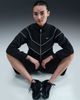 Nike - Áo khoác nỉ thể thao Nữ Sportswear Windrunner Women's Knit Jacket.