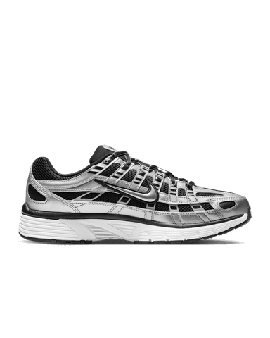 Nike - Giày thời trang thể thao Nữ Nike P-6000 Women's Shoes