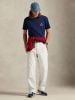 Ralph Lauren - Áo Thun Tay Ngắn Nam Classic Fit Logo Jersey T-Shirt