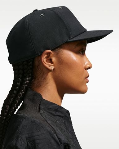 Nike - Nón Lưỡi Trai Thể Thao Unisex Kobe Pro Unstructured Basketball Cap - 4