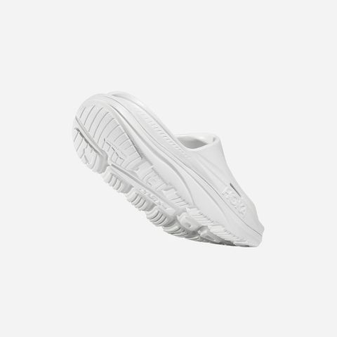 Hoka - Dép Quai Ngang Nam Nữ Ora Recovery Slide 3