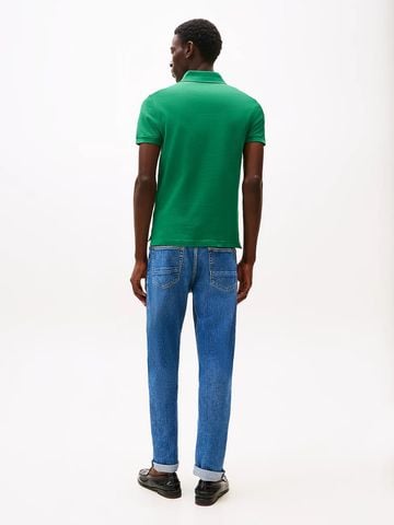 Tommy Hilfiger - Áo polo tay ngắn nam TH 1985 Slim Polo