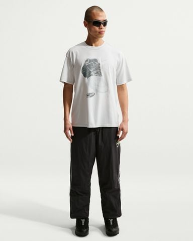 Nike - Áo Tay Ngắn Thể Thao Nam Sportswear T-Shirt Fmrn