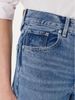 Tommy Hilfiger - Quần jeans ống rộng nữ Lana High Rise Wide Leg Jeans